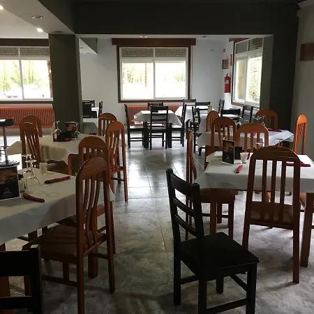 Restaurante Moncha * Cotobade