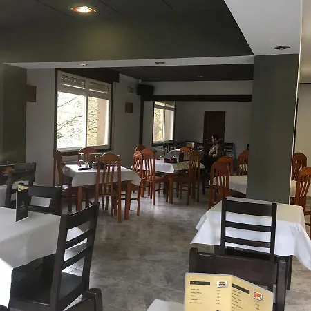 Restaurante Moncha * Cotobade
