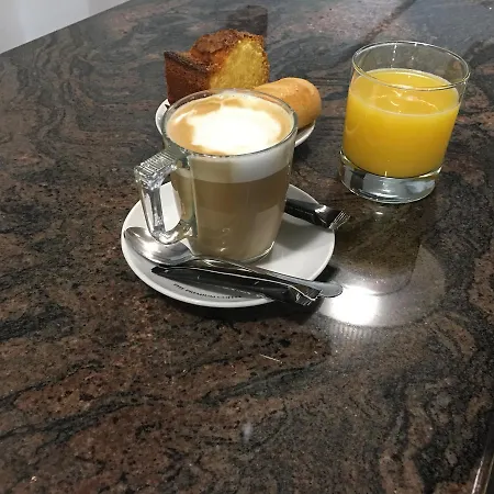 Restaurante Moncha * Cotobade